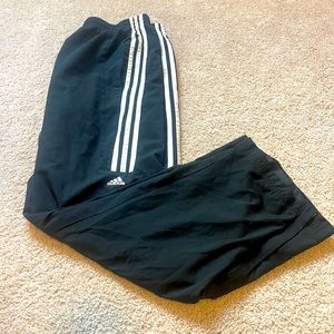 Adidas active 360 windbreaker pants